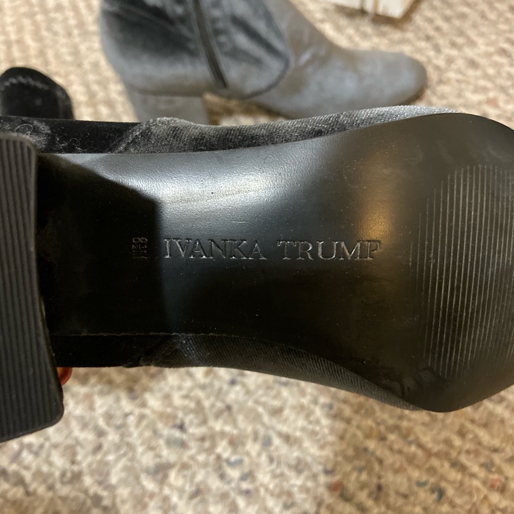 Booties - Picture 2 of 2